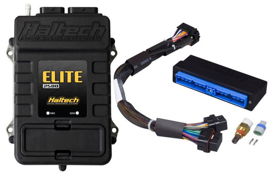 797 Performance, LLC Haltech Elite 2500 Adaptor Harness ECU Kit