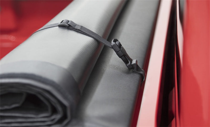 Access Original 12+ Dodge Ram 6ft 4in Bed (w/ RamBox Cargo Management System) Roll-Up Cover 14229