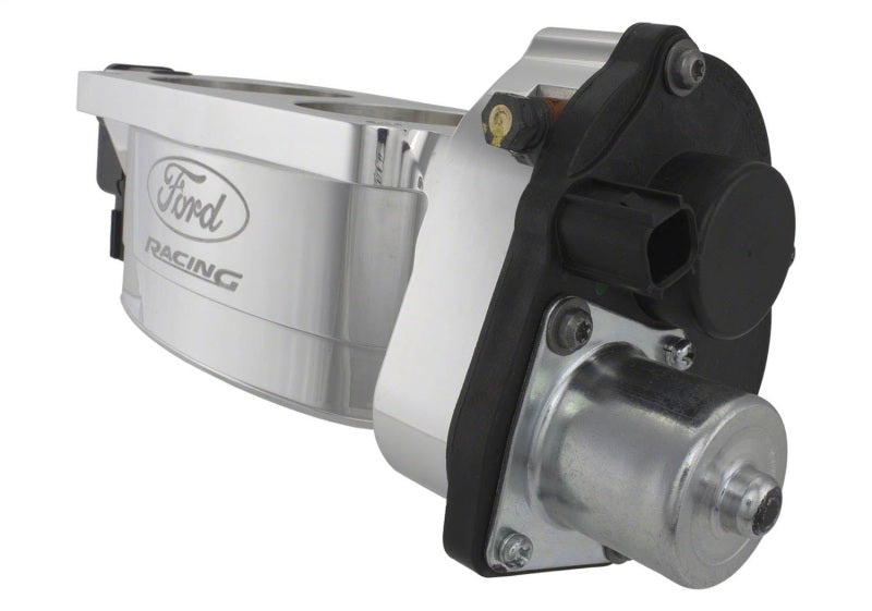 Ford Performance Parts Ford Racing 65mm Cobra Jet Billet Aluminum Throttle Body