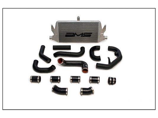 FR SPORT AMS 04-05 Subaru Front Mount Intercooler Kit with 2.5" Piping