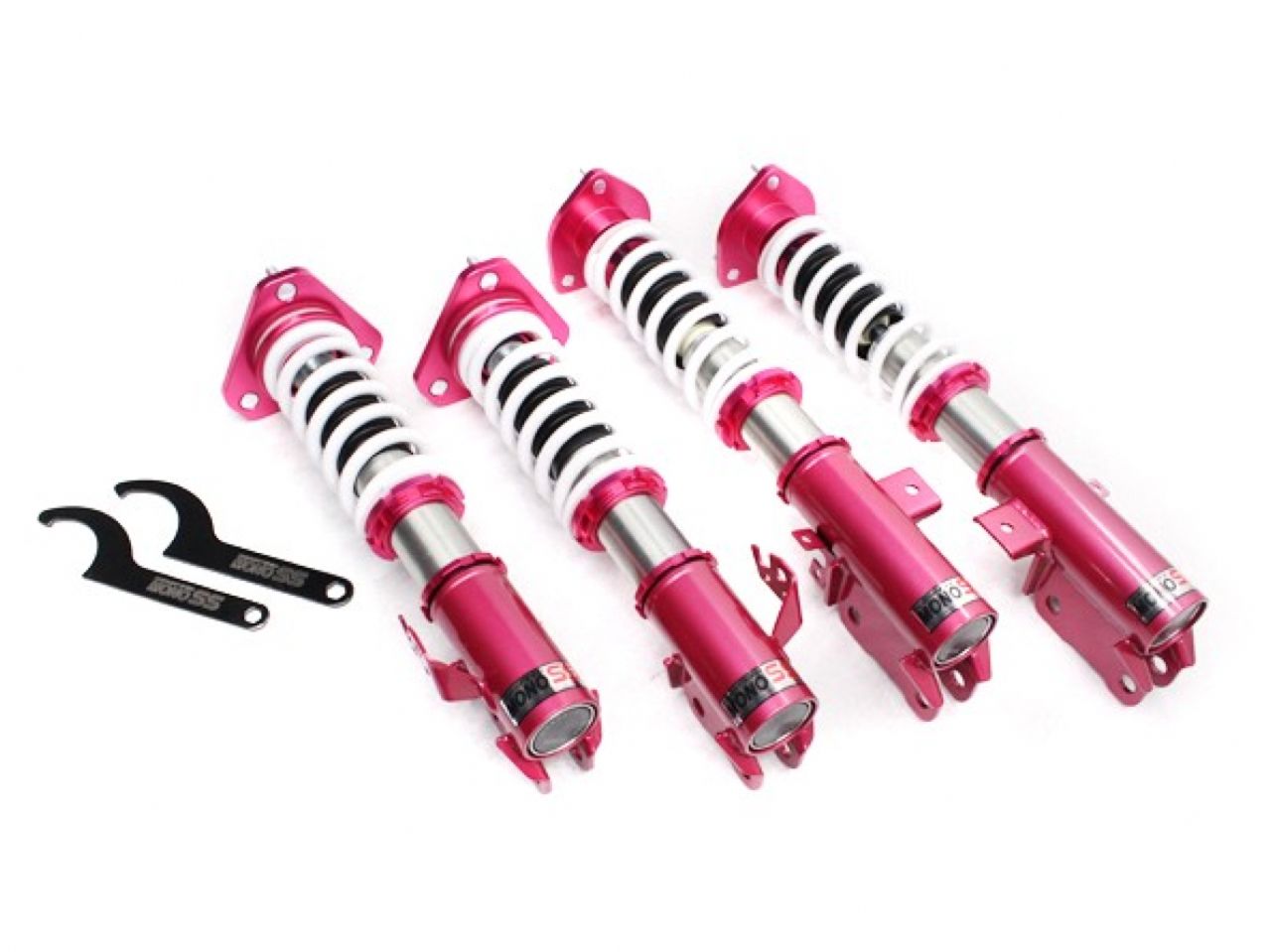 Godspeed Toyota Celica FWD (T200) 1994-99 MonoSS Coilovers