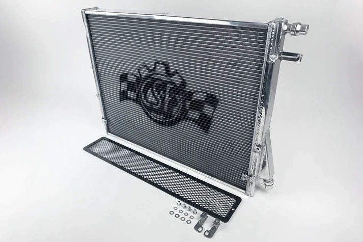 CSF High-performance Heat Exchanger BMW 330/M340/430/M440 Toyota Supra A90/A91 B58 B46