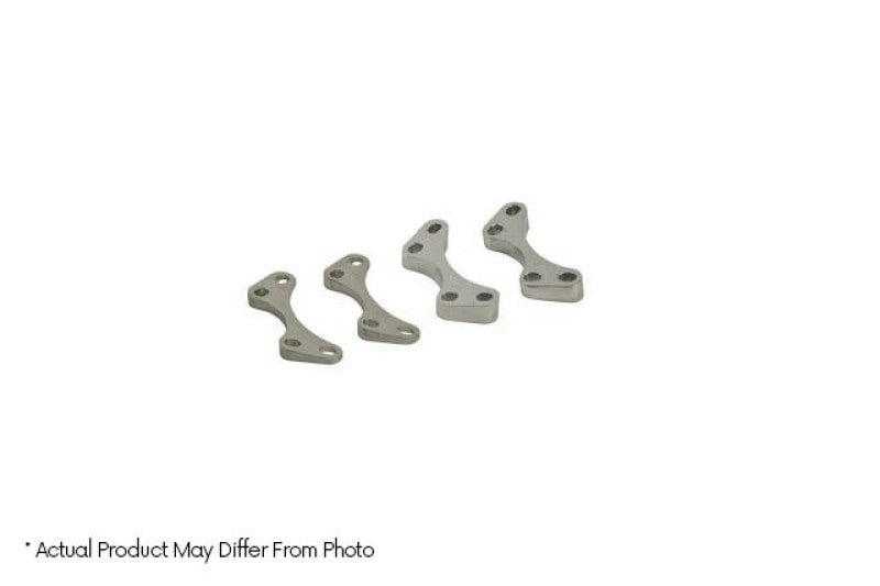 Belltech Drop Ball Joint Set 04-07 Colorado/canyon 2inch