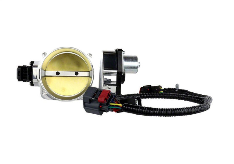 Ford Performance Parts 2011-2014 Mustang 5.0L 90 mm Throttle Body