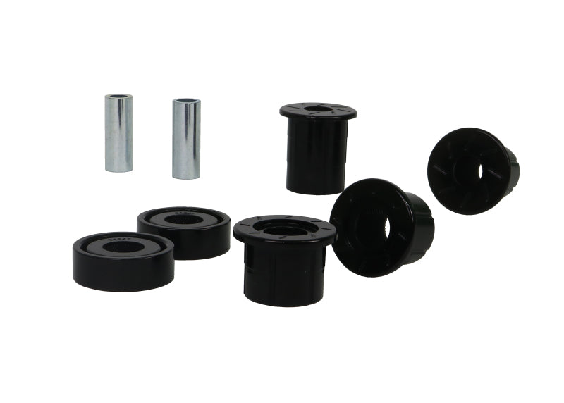 Whiteline 2007 Chevrolet Silverado 2500 HD Classic Differential - Mount Front Bushing W93529
