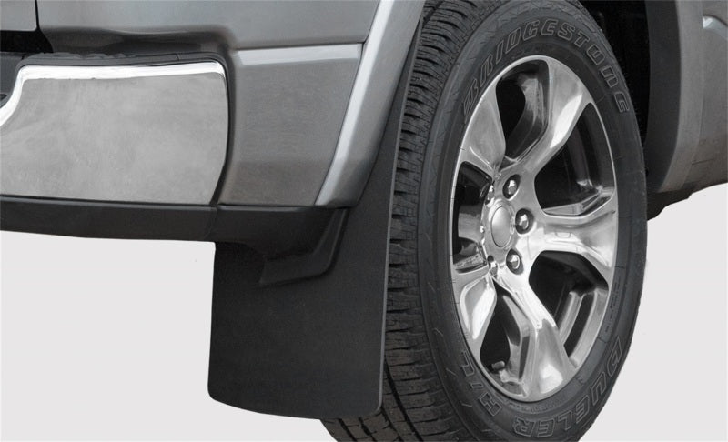 Access ROCKSTAR 2019-2020 Chevy/GMC Chevy Full Size 1500 12in W x 23in L Splash Guard E002004239