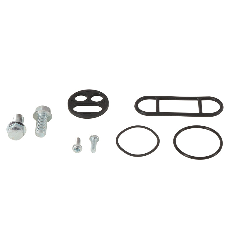 All Balls Racing 02-09 Kawasaki KLX110 Fuel Tap Repair Kit 60-1092