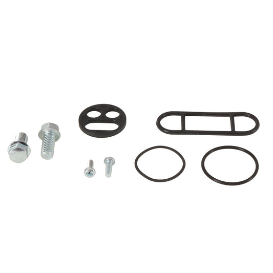 All Balls Racing 02-09 Kawasaki KLX110 Fuel Tap Repair Kit 60-1092