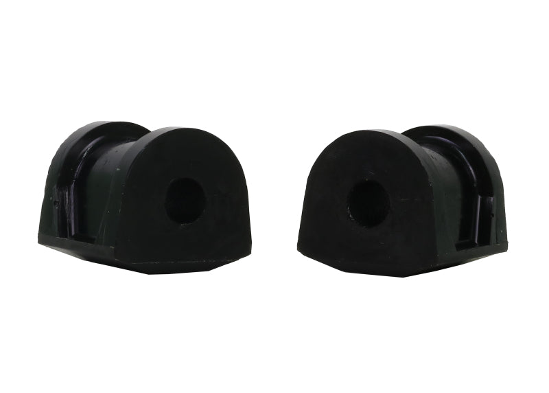 Whiteline Plus 12+ Subaru BRZ / 12+ Scion FR-S / 12+ Toyota 86 Rear 14mm Sway Bar - Mount Bushing W23448