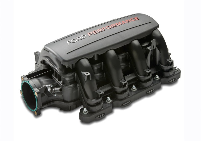 FR SPORT Ford Racing Ford Performance Low Profile Manifold For 7.3L Super Duty Gas Engine...