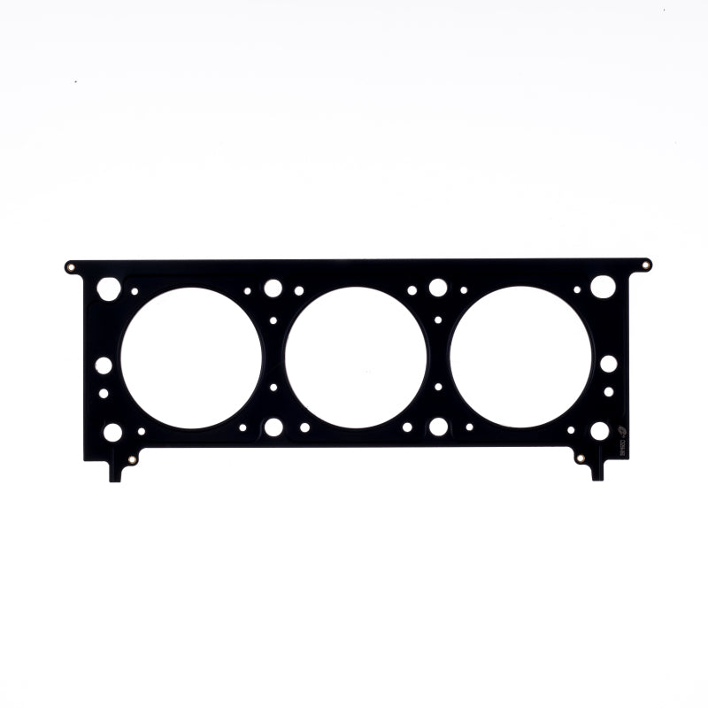 Cometic Gasket Cometic GM LA1 Gen-3 60 Degree V6 .060in MLS Cylinder Head Gasket - 95mm Bore C5266-060