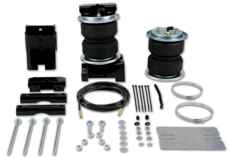 AIRLIFT Loadlifter 5000 Ultimate Air Spring Kit w/Internal Jounce Bumper