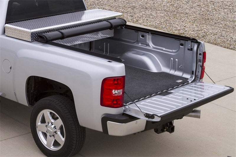 Access Lorado 02-08 Dodge Ram 1500 8ft Bed Roll-Up Cover 44129