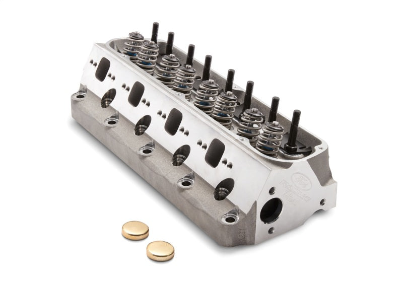 Ford Racing 302/351W Z-Head Aluminum - Assembled 63CC M-6049-Z304DA