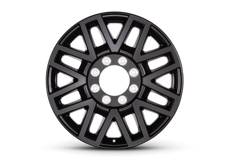FR SPORT Ford Racing 05-20 F-Super Duty 20in x 8in Wheel Package with TPMS Kit - Black...