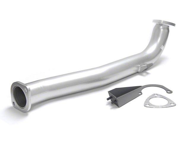 HKS 75mm Front Pipe Downpipe S14 SR20DET