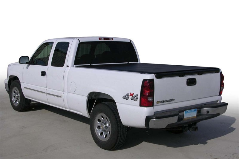 Access Toolbox 02-08 Dodge Ram 1500 6ft 4in Bed Roll-Up Cover 64139