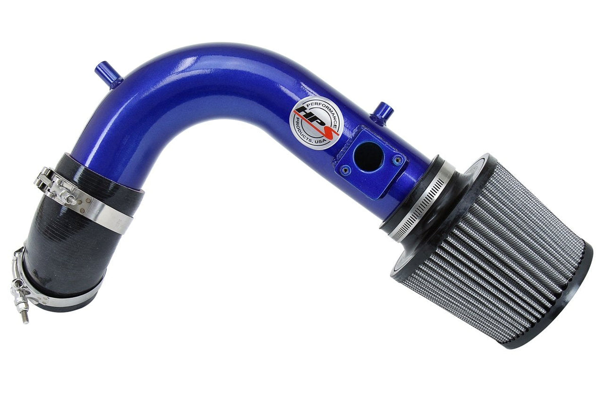 FR SPORT HPS Shortram Air Intake Kit 2009-2014 Acura TSX 2.4L, 827-105 - View 5