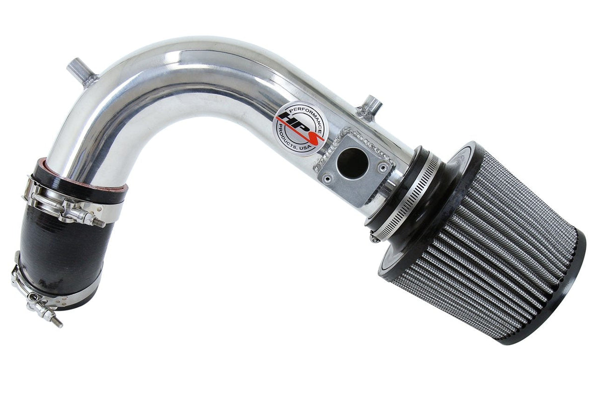 FR SPORT HPS Shortram Air Intake Kit 2009-2014 Acura TSX 2.4L, 827-105