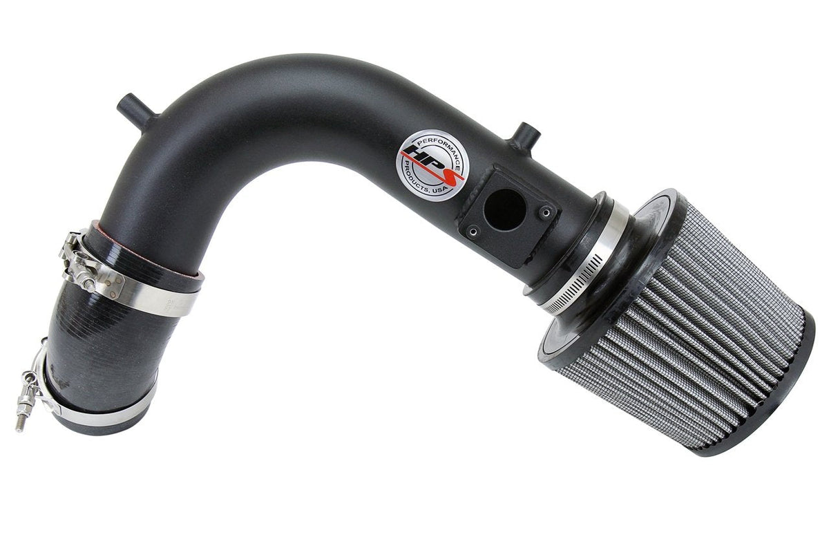 FR SPORT HPS Shortram Air Intake Kit 2009-2014 Acura TSX 2.4L, 827-105 - View 3