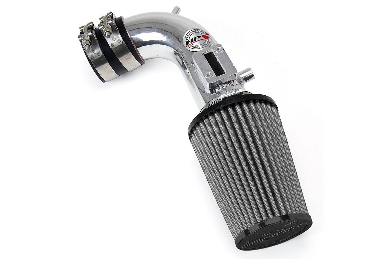 HPS Performance HPS Shortram Air Intake Kit 2011-2016 Honda CR-Z 1.5L, 827-107