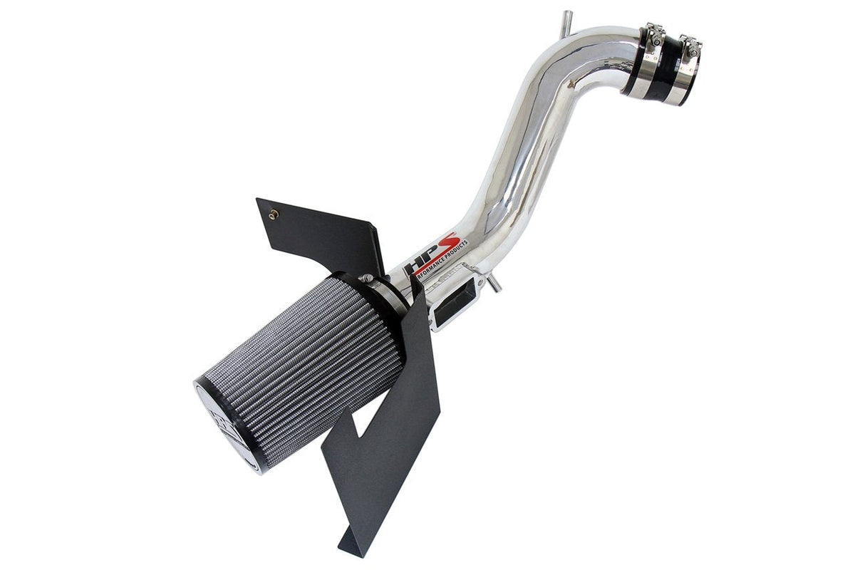FR SPORT HPS Performance HPS Shortram Air Intake Kit 1997-1998 Toyota Supra Non Turbo 3.0L I6,...