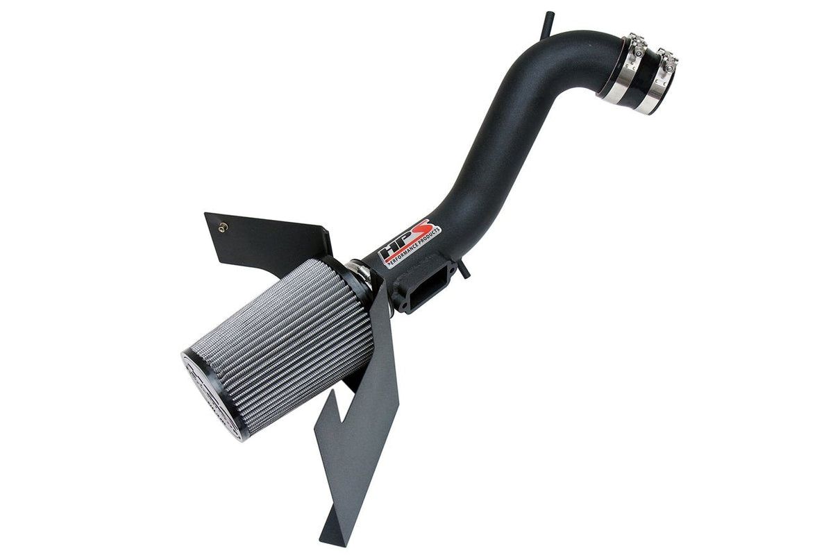 FR SPORT HPS Performance HPS Shortram Air Intake Kit 1997-1998 Toyota Supra Non Turbo 3.0L I6,...
