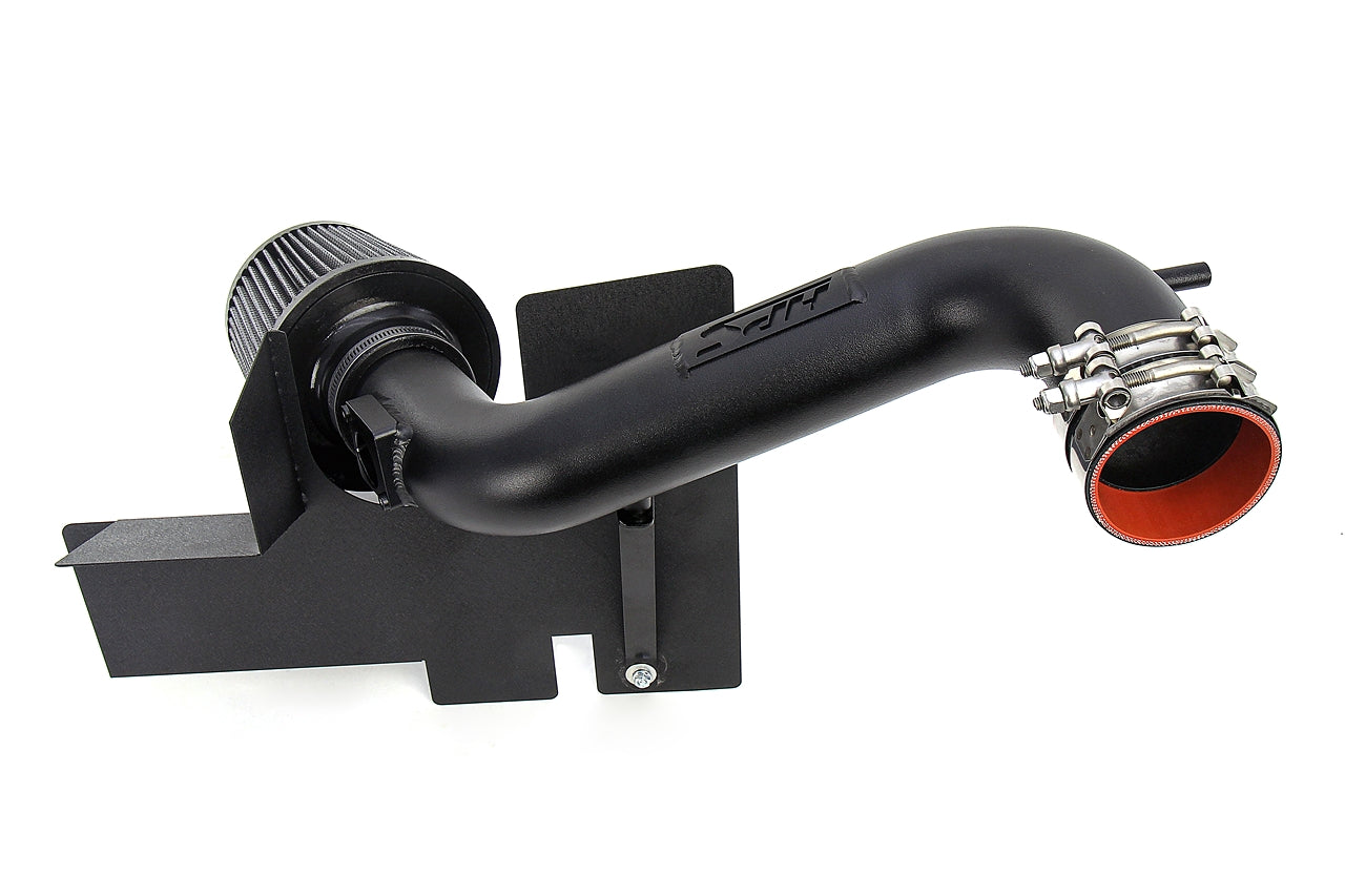 HPS Performance HPS Shortram Air Intake Kit 2001-2005 Lexus GS300 3.0L, Includes Heat Shield, 827-260