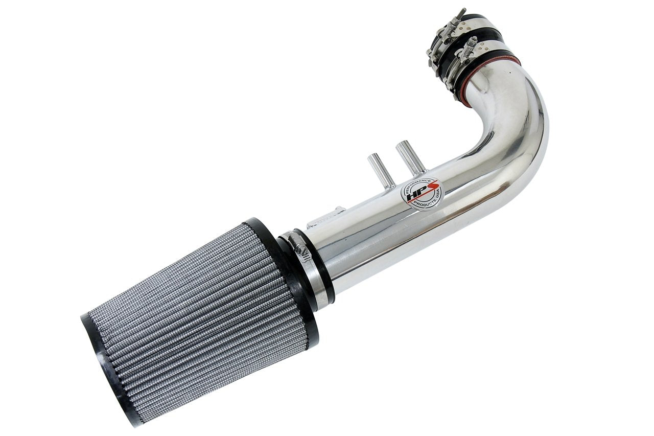 HPS Performance Products HPS Shortram Air Intake Kit 2001-2005 Lexus GS430 4.3L V8, 827-503