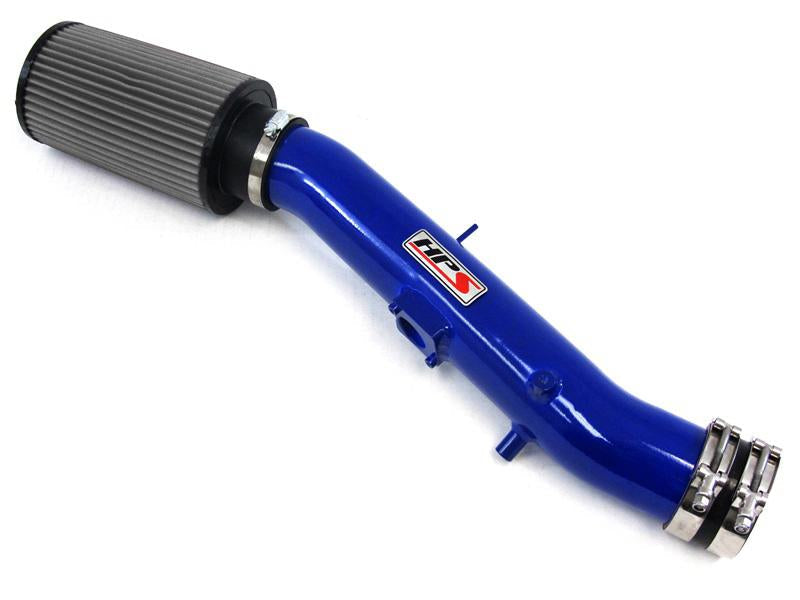 HPS Shortram Air Intake Kit 2005-2011 Toyota Tacoma 4.0L V6, 827-506