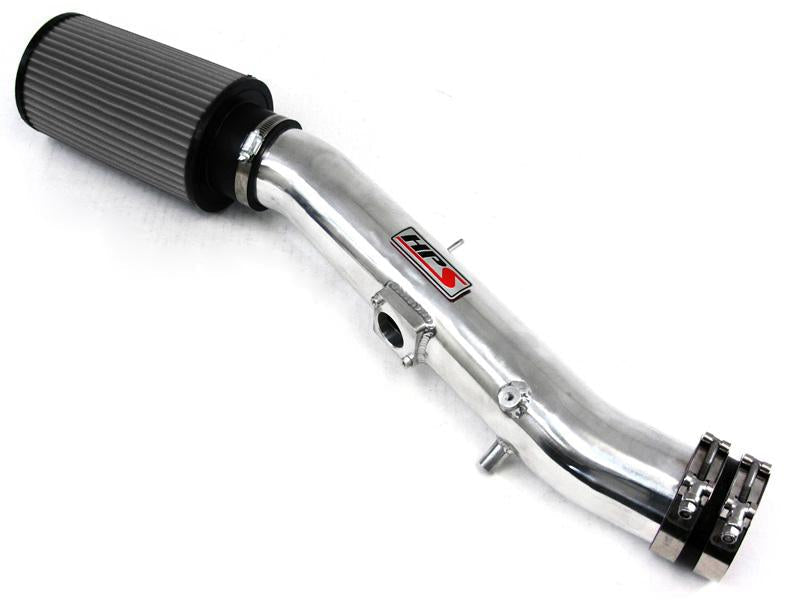 FR SPORT HPS Shortram Air Intake Kit 2007-2009 Toyota FJ Cruiser 4.0L V6, Polish