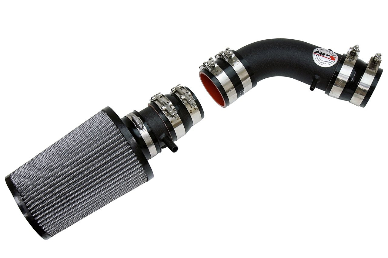 HPS Performance HPS Shortram Air Intake Kit 1996-1998 Toyota Tacoma 3.4L V6, 827-507