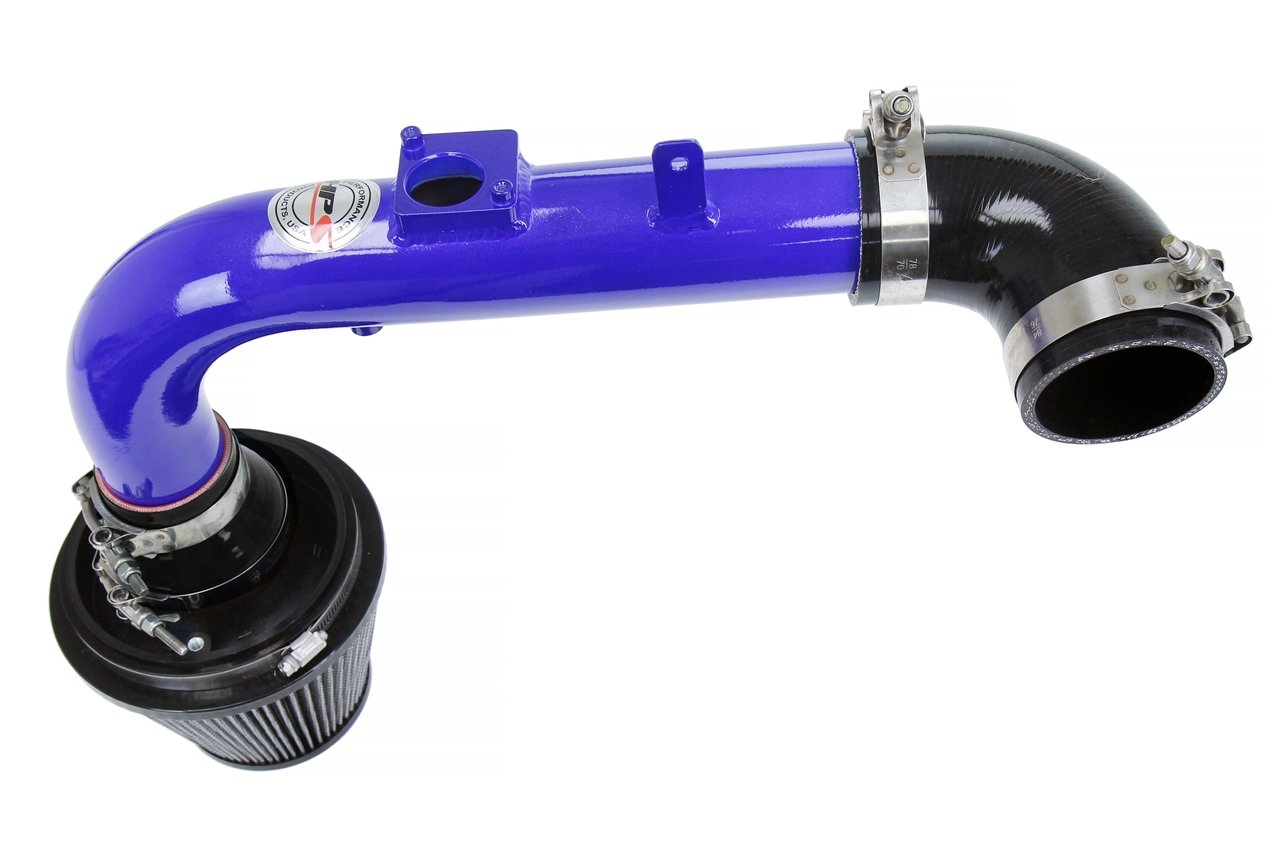 HPS Performance HPS Shortram Air Intake Kit 2000-2005 Toyota MR2 Spyder 1.8L, 827-509