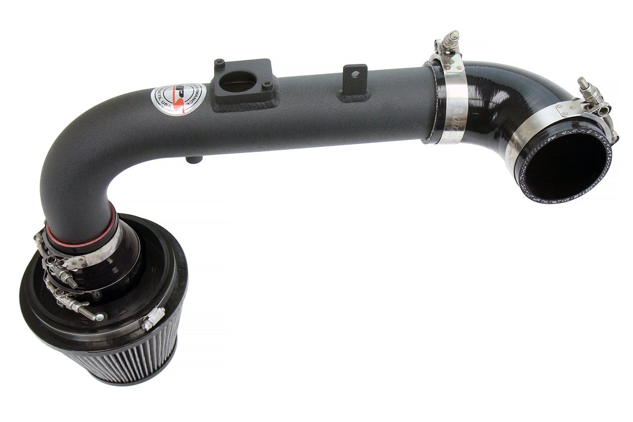 HPS Performance HPS Shortram Air Intake Kit 2000-2005 Toyota MR2 Spyder 1.8L, 827-509
