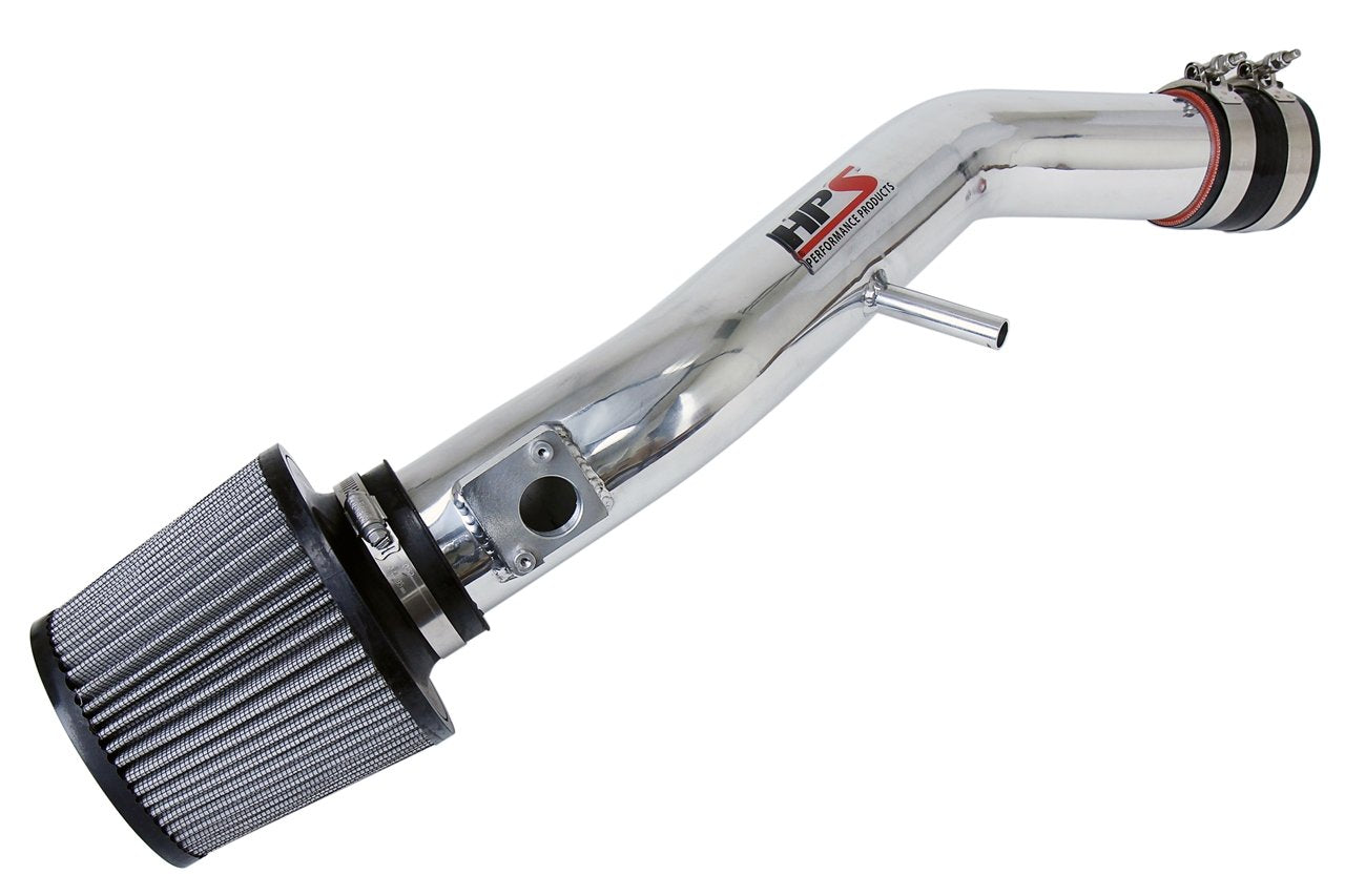 HPS Shortram Air Intake Kit 2006-2011 Lexus GS350 3.5L V6, 827-511