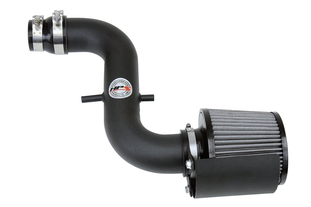 HPS Performance HPS Shortram Air Intake Kit 1999-2001 Toyota Solara 2.2L, Includes Heat Shield, 827-526
