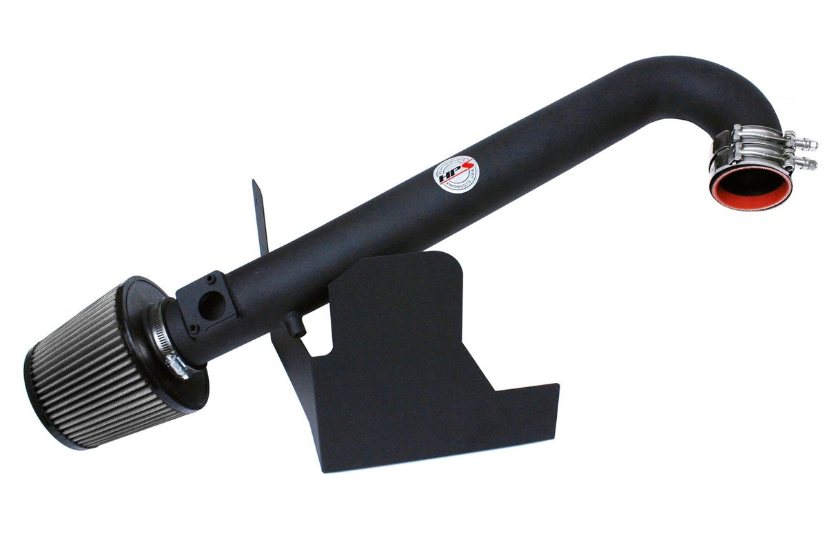 FR SPORT HPS Shortram Air Intake Kit 2012-2017 Subaru Legacy 2.5L Non Turbo, Includes Heat...