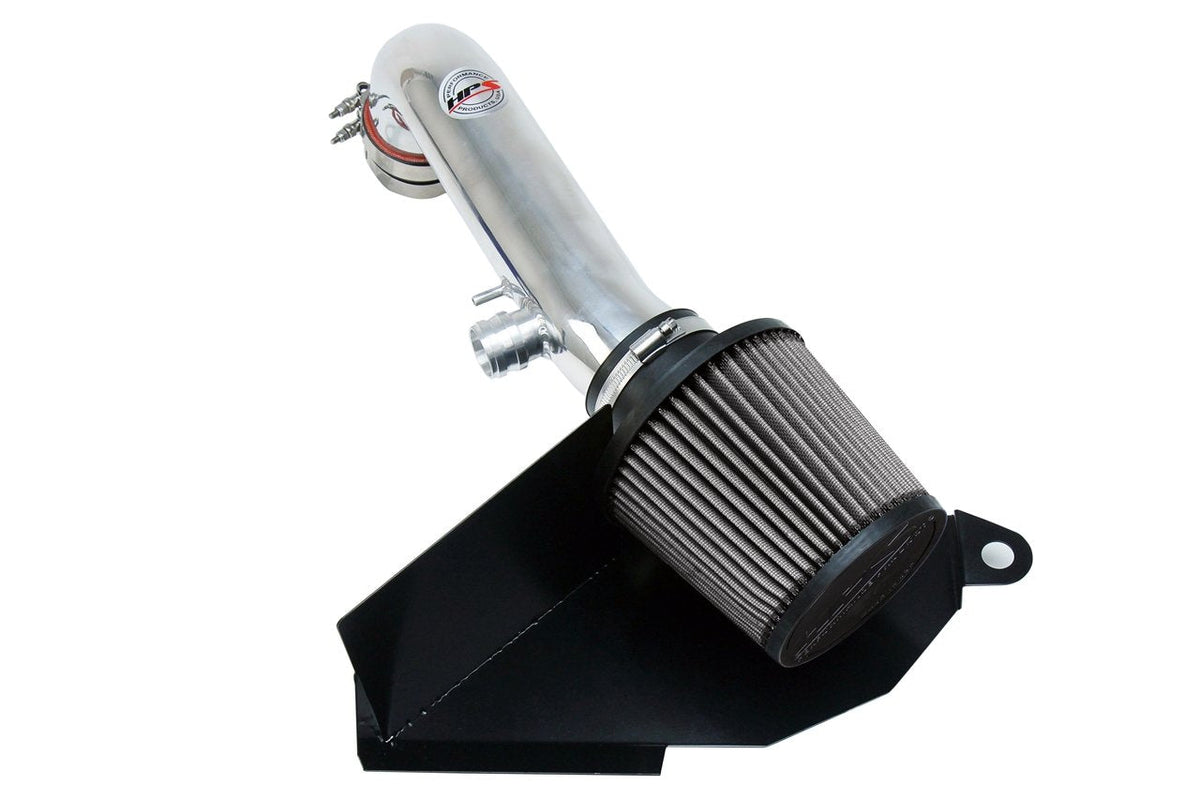 FR SPORT HPS Performance Products HPS Shortram Air Intake Kit Volkswagen 2019-2020 Jetta GLI 2.0T...