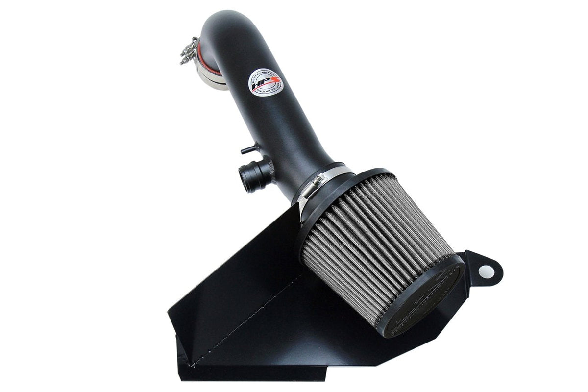FR SPORT HPS Performance Products HPS Shortram Air Intake Kit Volkswagen 2019-2020 Jetta GLI 2.0T...