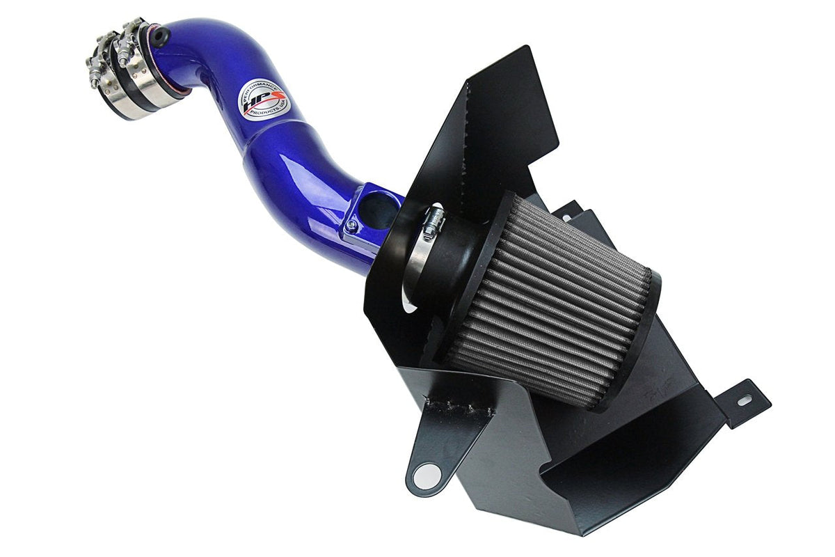 FR SPORT HPS Performance Air Intake Kit Honda 2016-2021 Civic 2.0L Non Turbo, Includes Heat...