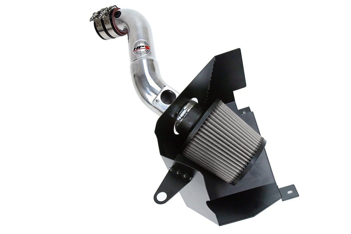 FR SPORT HPS Performance Air Intake Kit Honda 2016-2021 Civic 2.0L Non Turbo, Includes Heat...
