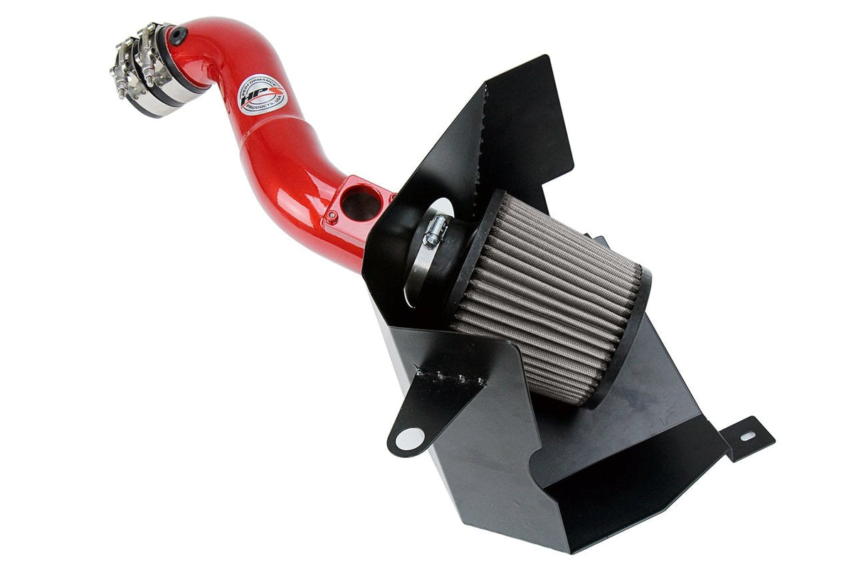 FR SPORT HPS Performance Air Intake Kit Honda 2016-2021 Civic 2.0L Non Turbo, Includes Heat...