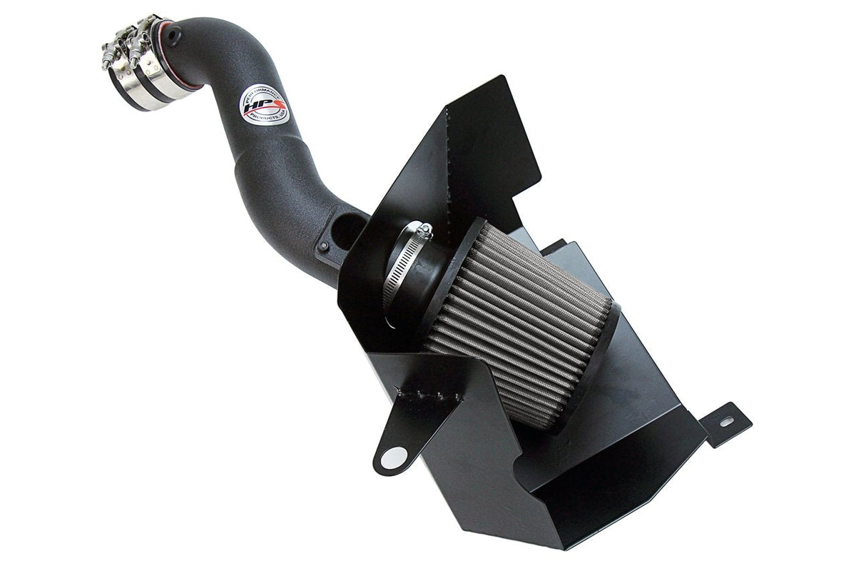 FR SPORT HPS Performance Air Intake Kit Honda 2016-2021 Civic 2.0L Non Turbo, Includes Heat...
