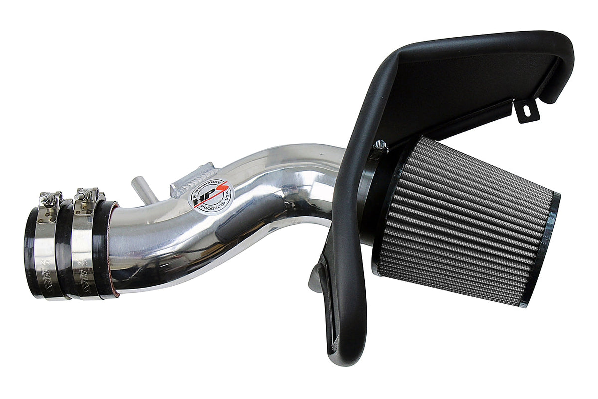 FR SPORT HPS Performance HPS Shortram Air Intake Kit 2019-2025 Honda Passport 3.5L V6, Includes...