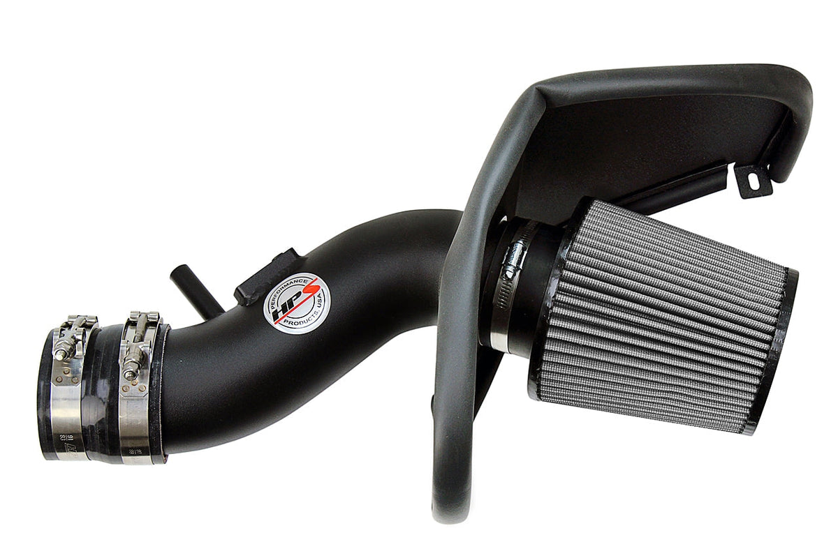 FR SPORT HPS Performance HPS Shortram Air Intake Kit 2019-2025 Honda Passport 3.5L V6, Includes...