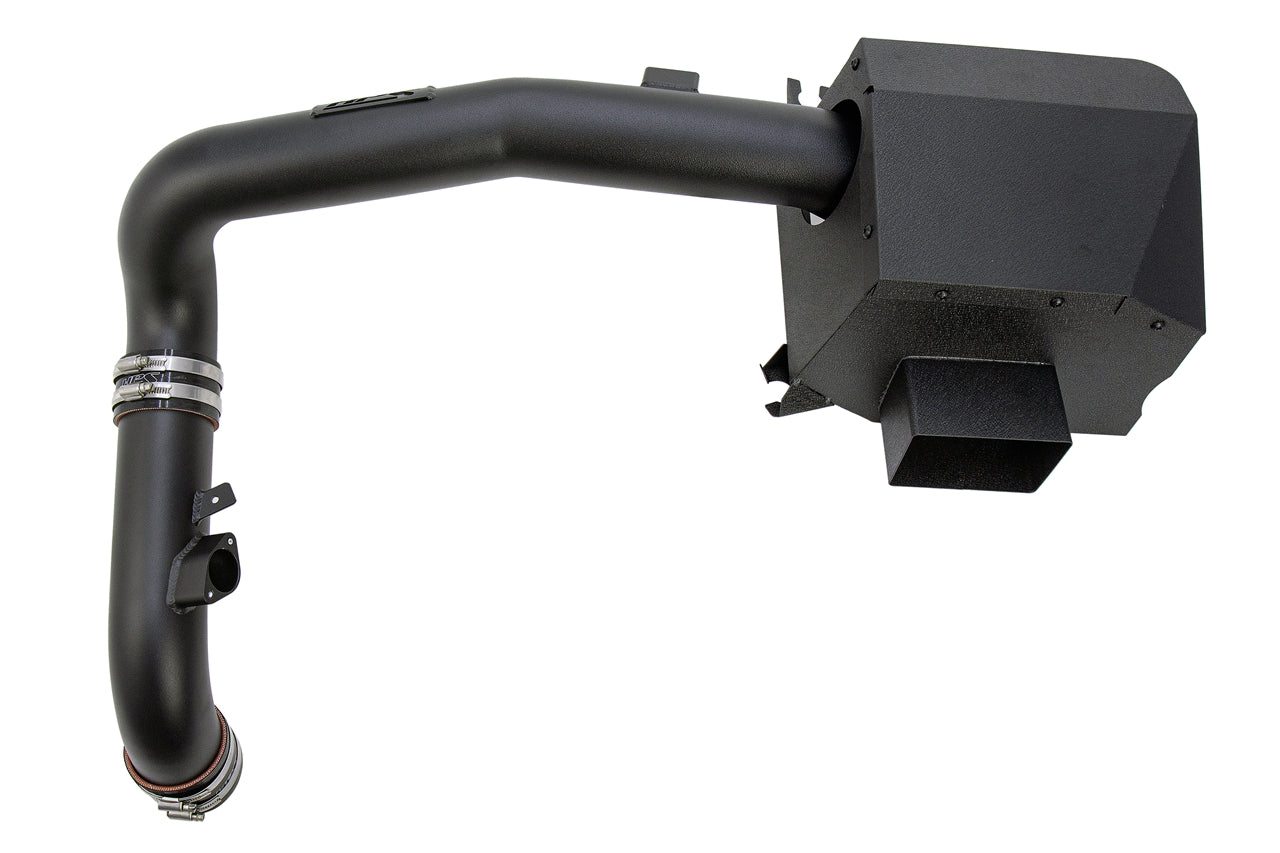 HPS Performance HPS Cold Air Intake Kit 2011-2013 BMW 335i 3.0L Turbo N55, Includes Heat Shield, 827-628