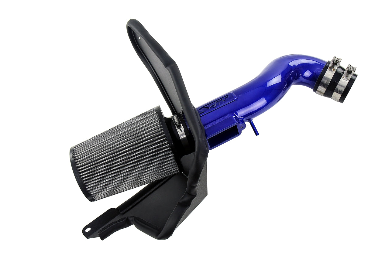 HPS Performance Air Intake Kit Lexus 1998-2000 GS300 3.0L, Includes Heat Shield, 827-705