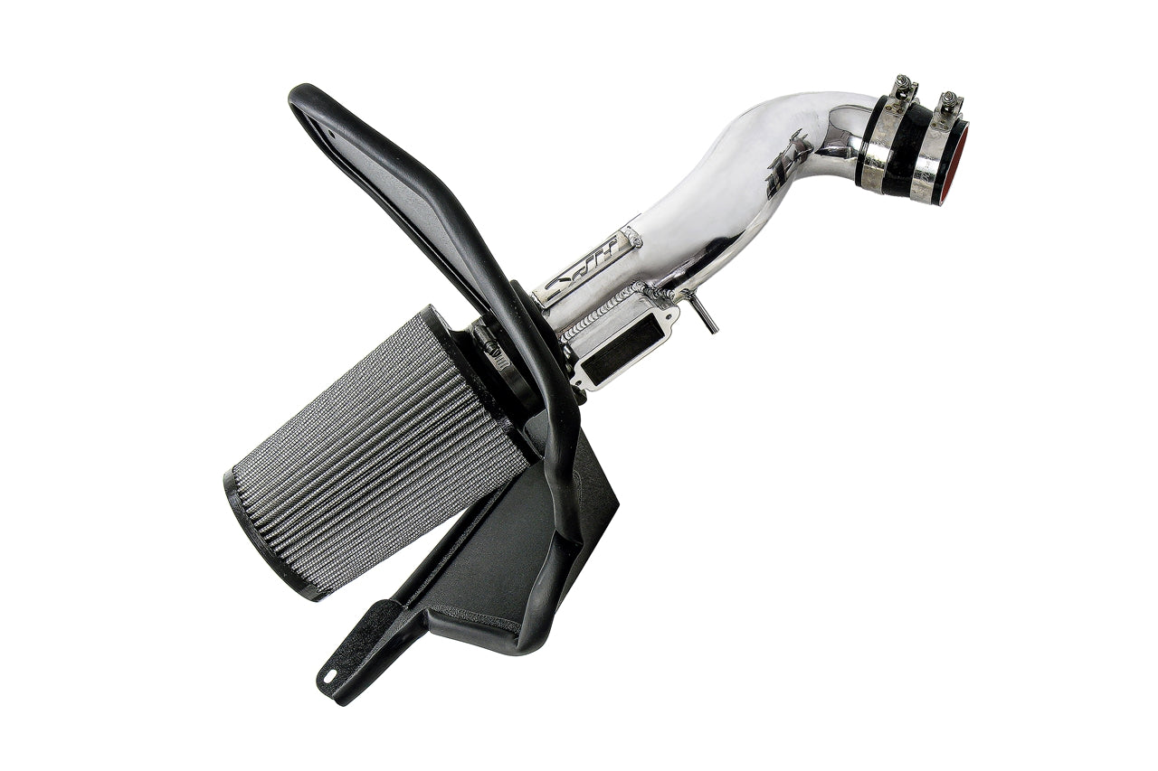 HPS Performance Air Intake Kit Lexus 1998-2000 GS300 3.0L, Includes Heat Shield, 827-705