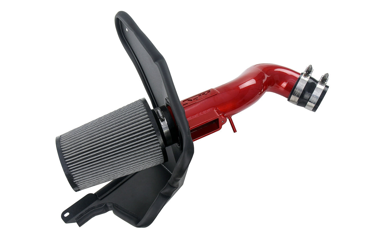 HPS Performance Air Intake Kit Lexus 1998-2000 GS300 3.0L, Includes Heat Shield, 827-705