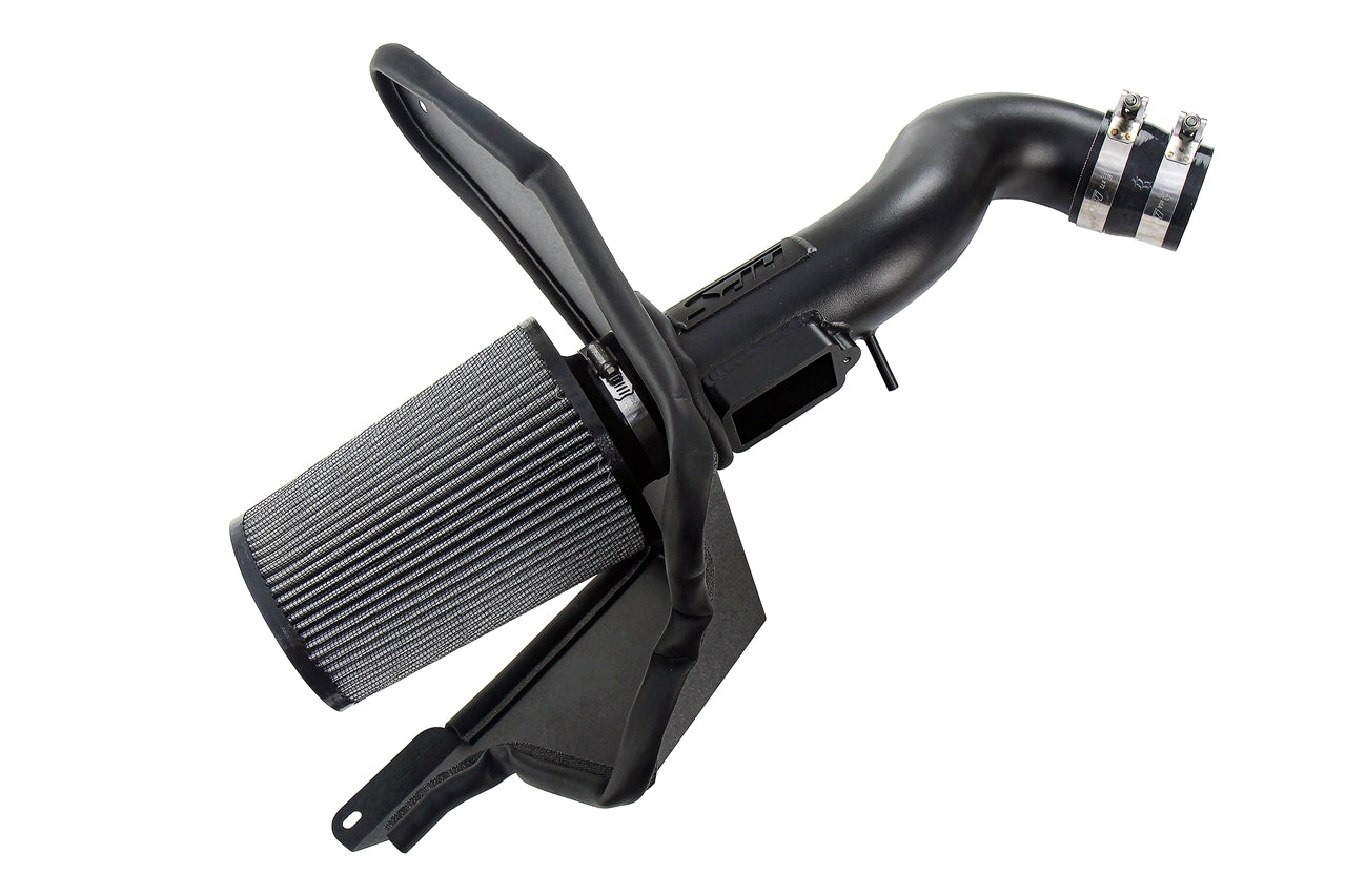 HPS Performance Air Intake Kit Lexus 1998-2000 GS300 3.0L, Includes Heat Shield, 827-705
